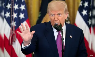Trump Orders Complete Freeze on Economic Ties with Spain