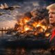 Trump Announces U.S. forces Totally Obliterated of Iran's Kharg Island