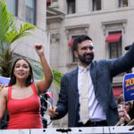 Top Democrats ABANDON Zohran Mamdan