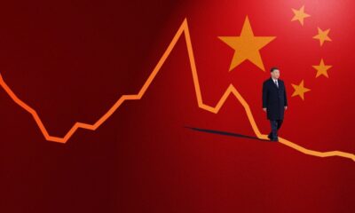 Iran War Shatters China’s Economy