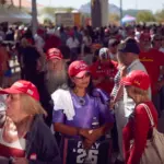 Trump Supporters Tell Pope to ‘Stay in His Lane’