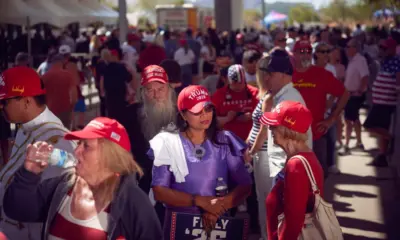 Trump Supporters Tell Pope to ‘Stay in His Lane’