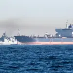 Royal Navy Powerless to Stop Russian Warship in the English Channel