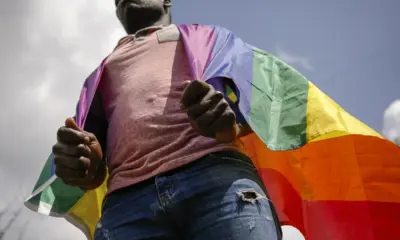 Illegal Migrants Pretend to be Gay to Remain in the UK