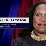 Supreme Court Justice Jackson'
