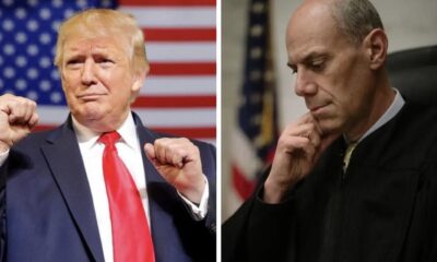 Boasberg, Trump administration,