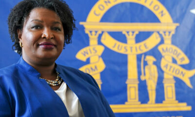 Stacey Abrams $2B Nonprofit