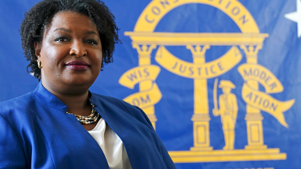 Stacey Abrams $2B Nonprofit