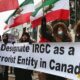 Canada Accused of Harboring IRGC Members on Home Soil