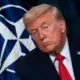Trump Issues NATO ‘Ultimatum’ After High-Stakes White House Meeting