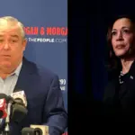 Democrat Megadonor Exposes How Clueless Harris Campaign Really Was