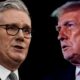 Trump Axes Starmer's Chagos Deal