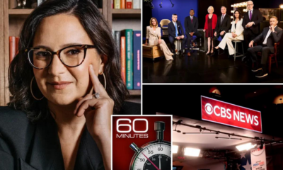 Is the Clock Ticking for ’60 Minutes’? Top Talent Braces for CBS Layoffs