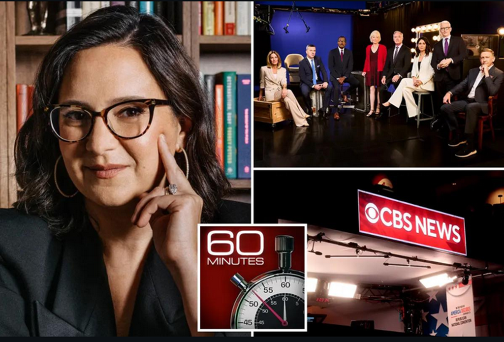 Is the Clock Ticking for ’60 Minutes’? Top Talent Braces for CBS Layoffs
