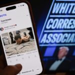 Foiled Attack on White House Dinner
