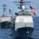 US-China Tensions Reach Boiling Point Over Hormuz Blockade
