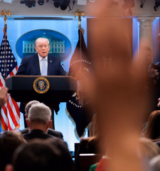 US and Iran Agree to Two-Week Pause After Pakistan Brokers Deal 