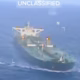 U.S. Forces Seize "Dark Fleet" Tanker as Iran Blockade Tightens