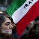 Protesters Sentenced to Death in Iran