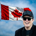 "Canada is Cooked": Musk Endorsement of Alberta Independence