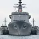 Japan Weighs Sending Minesweepers to the Strait of Hormuz
