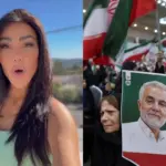 ICE Arrests Late Iranian General Qasem Soleimani’s Niece in Los Angeles
