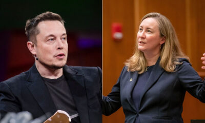 Democrat Appointed Judge Reassigned from Musk Case Over Bias
