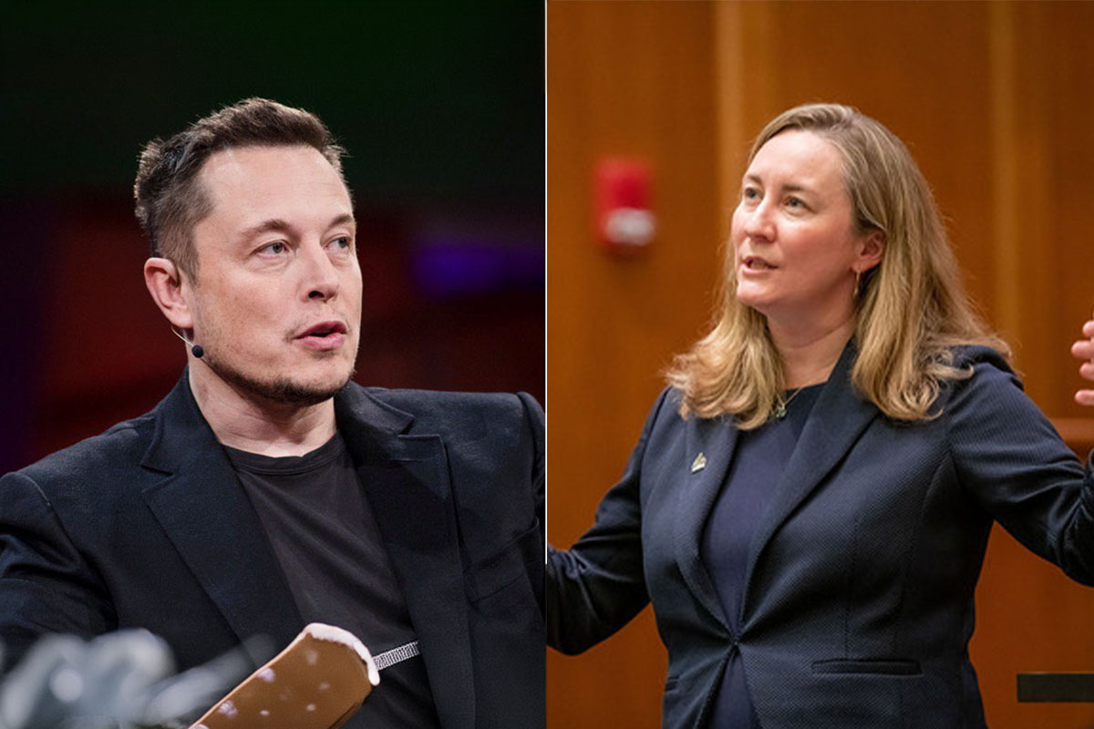 Democrat Appointed Judge Reassigned from Musk Case Over Bias