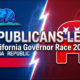 California Democrats are Panicking