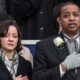 Former Virginia Lt. Gov. Justin Fairfax and Wife Found Dead in Murder-Suicide