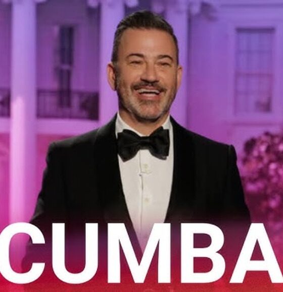 Jimmy Kimmel Slammed