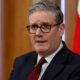 Starmer Bizarrely Takes Credit for the US- Iran Ceasefire