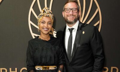 Ilhan Omar’s Husband Shutters California Winery