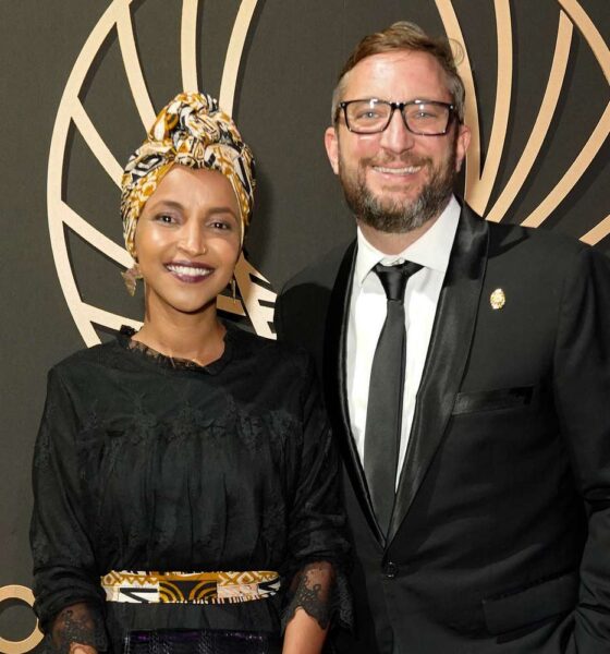 Ilhan Omar’s Husband Shutters California Winery
