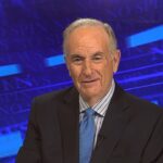 Bill O'Reilly Takes on the Progressive Press Over Iran