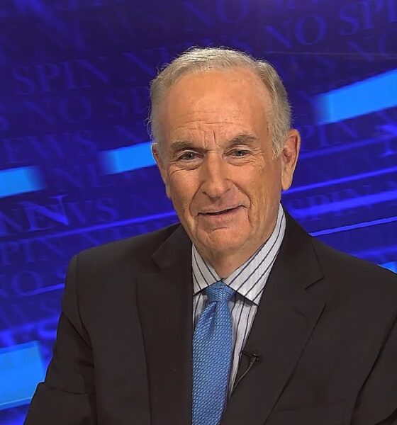 Bill O'Reilly Takes on the Progressive Press Over Iran