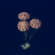 Moon Mission Success: Artemis II Crew Splashes Down Safely in the Pacific