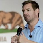 Eric Swalwell Now Faces Rape Accusation