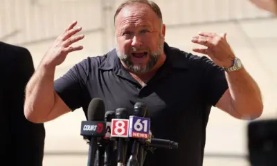 Alex Jones Infowars