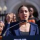 AOC is in ‘favor’ of ‘ROBBING’ the American people