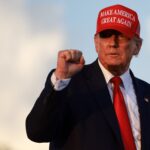 Still the Champ: Why the 'Political Obituary' of Donald Trump Keeps Getting It Wrong