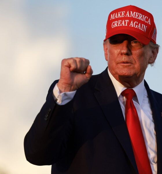 Still the Champ: Why the 'Political Obituary' of Donald Trump Keeps Getting It Wrong