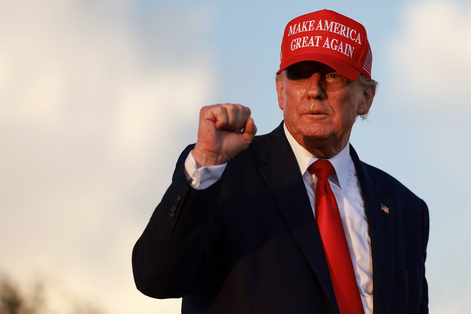 Still the Champ: Why the 'Political Obituary' of Donald Trump Keeps Getting It Wrong