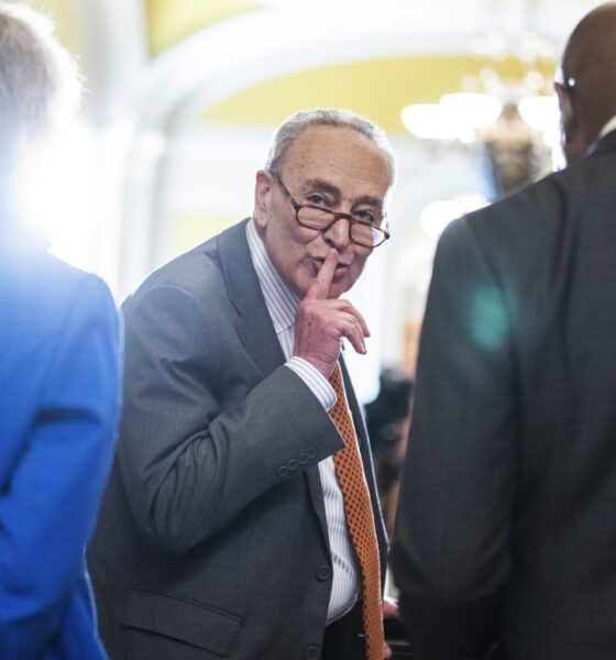 Democrats Moving to Rig the System
