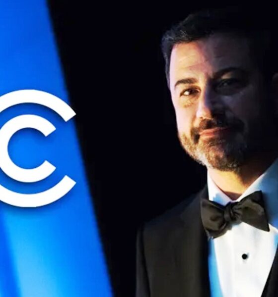 Jimmy Kimmel and ABC in the Crosshairs of An FCC Investigation