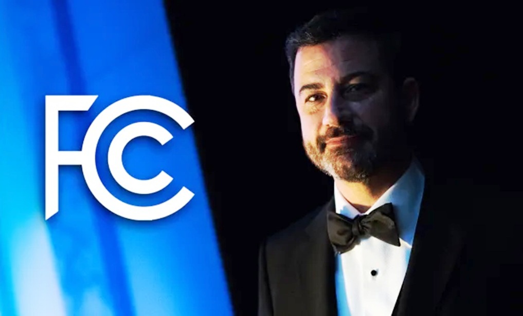 Jimmy Kimmel and ABC in the Crosshairs of An FCC Investigation
