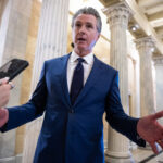 Gavin Newsom Issues100% Tax Threat