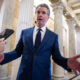 Gavin Newsom Issues100% Tax Threat