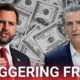 JD Vance Warns California and Other Blue States Over Medicaid Fraud
