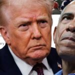 Obama Blames Trump for Marriage Woes